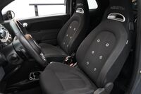 Fiat-Abarth 500 vaihtoauto
