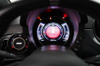 Fiat-Abarth 500 vaihtoauto