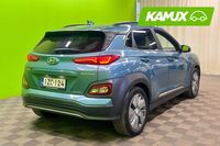 Hyundai KONA Electric vaihtoauto