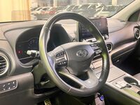 Hyundai KONA Electric vaihtoauto
