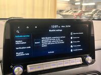 Hyundai KONA Electric vaihtoauto