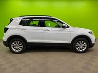 Volkswagen T-Cross vaihtoauto