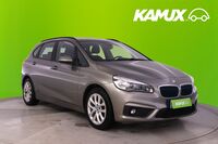 BMW 225 vaihtoauto