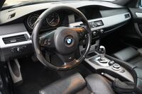BMW 525 vaihtoauto