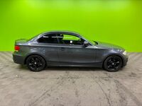 BMW 118 vaihtoauto