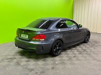 BMW 118 vaihtoauto