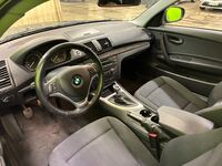 BMW 118 vaihtoauto