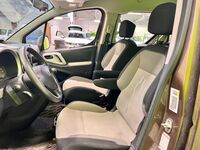 Peugeot Partner vaihtoauto