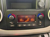 Peugeot Partner vaihtoauto