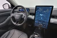 Ford USA Mustang vaihtoauto