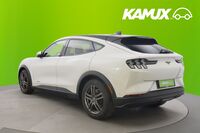 Ford USA Mustang vaihtoauto