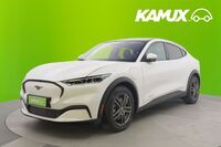 Ford USA Mustang vaihtoauto