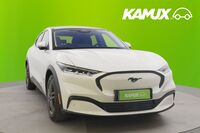 Ford USA Mustang vaihtoauto