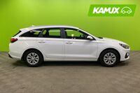 Hyundai i30 vaihtoauto