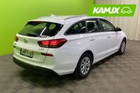 Hyundai i30 vaihtoauto