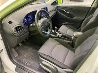 Hyundai i30 vaihtoauto