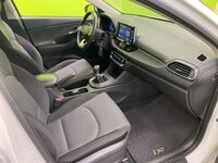 Hyundai i30 vaihtoauto