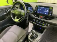 Hyundai i30 vaihtoauto