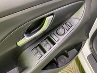 Hyundai i30 vaihtoauto