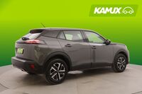 Peugeot 2008 vaihtoauto