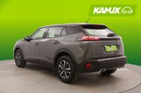 Peugeot 2008 vaihtoauto