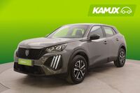 Peugeot 2008 vaihtoauto