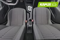 Peugeot 2008 vaihtoauto