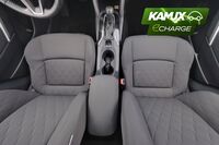Toyota Corolla Cross vaihtoauto