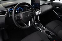 Toyota Corolla Cross vaihtoauto