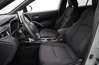 Toyota Corolla Cross vaihtoauto