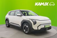 Kia EV3 vaihtoauto
