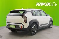 Kia EV3 vaihtoauto