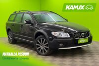 Volvo XC70 vaihtoauto
