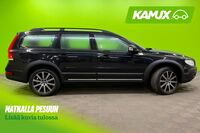 Volvo XC70 vaihtoauto