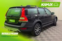 Volvo XC70 vaihtoauto