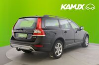 Volvo XC70 vaihtoauto