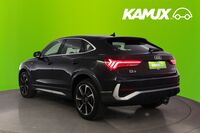 Audi Q3 vaihtoauto