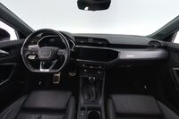 Audi Q3 vaihtoauto