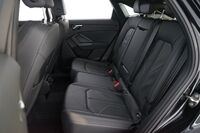 Audi Q3 vaihtoauto