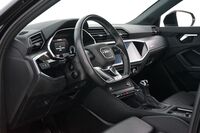 Audi Q3 vaihtoauto