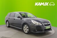 Subaru Legacy vaihtoauto