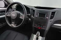 Subaru Legacy vaihtoauto