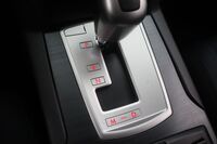 Subaru Legacy vaihtoauto