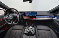 BMW i5 vaihtoauto