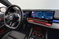 BMW i5 vaihtoauto