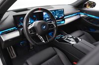 BMW i5 vaihtoauto