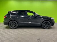 Volkswagen Touareg vaihtoauto