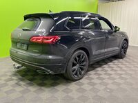 Volkswagen Touareg vaihtoauto