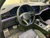 Volkswagen Touareg vaihtoauto