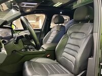 Volkswagen Touareg vaihtoauto